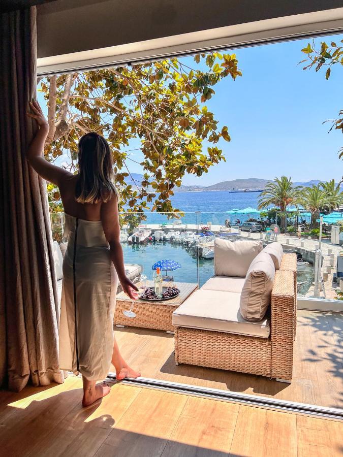 Hotell Porto Eda Sarandë
