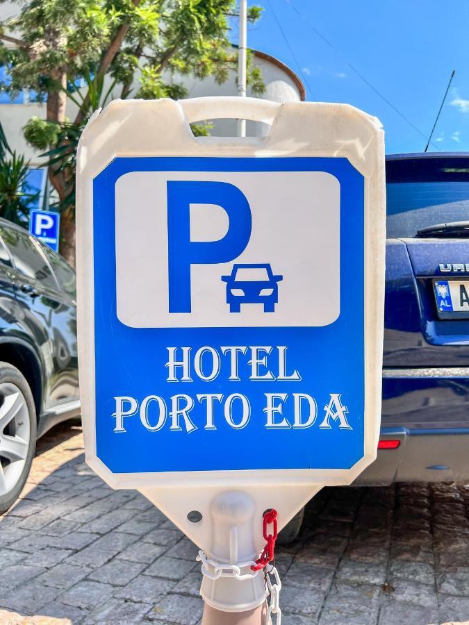 Porto Eda Hotell 4*