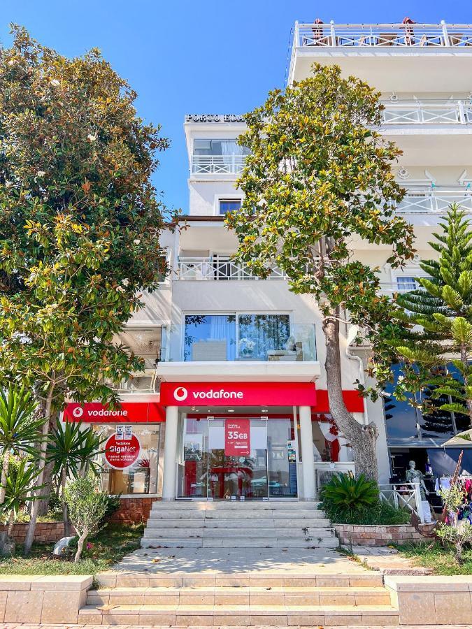 Porto Eda Hotell