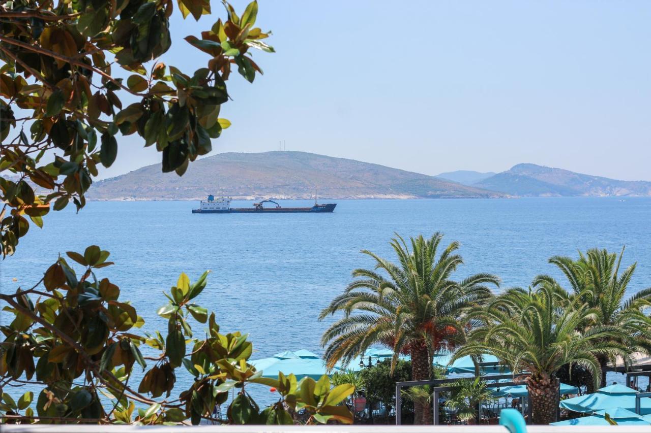 Hotell Porto Eda 4*