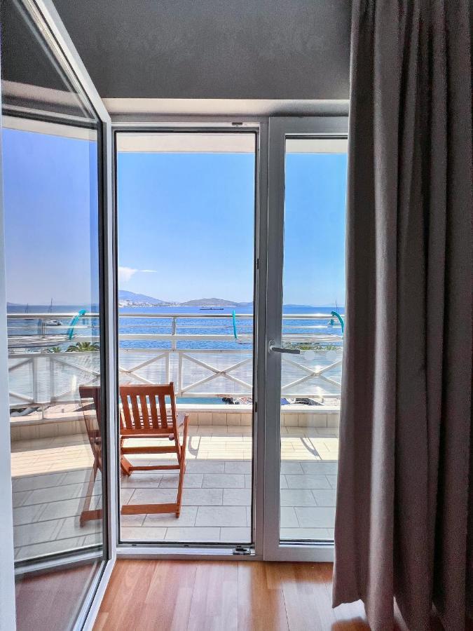 Porto Eda Hotell Sarandë