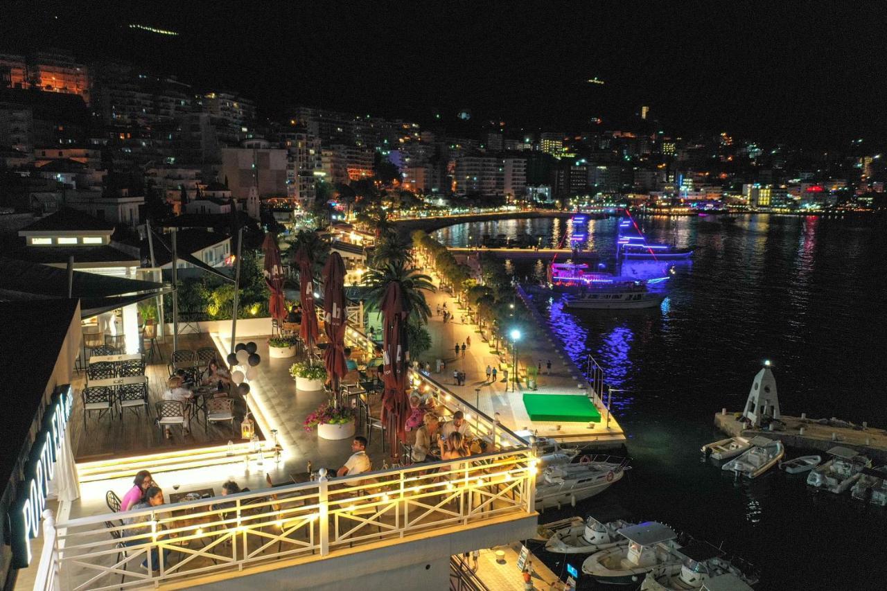 Porto Eda Hotel