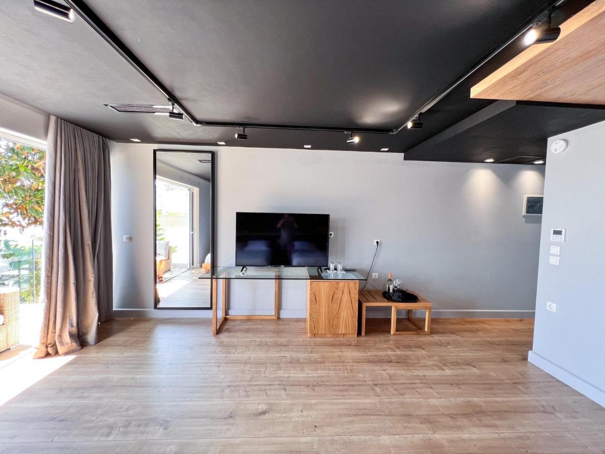 Porto Eda Hotell Sarandë