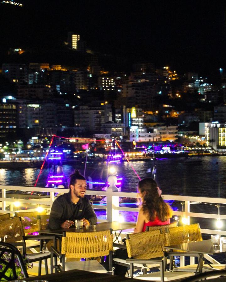 Hotell Porto Eda