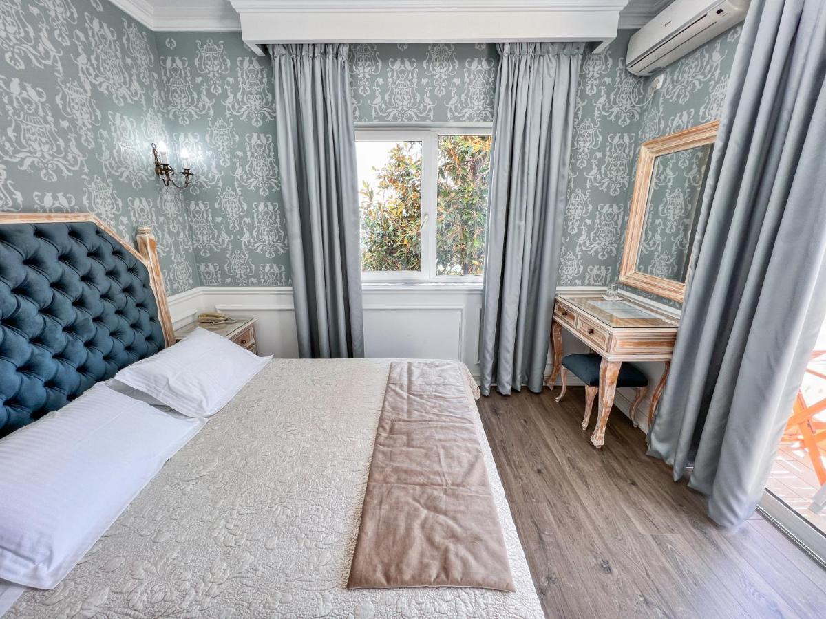 Porto Eda 4* Sarandë