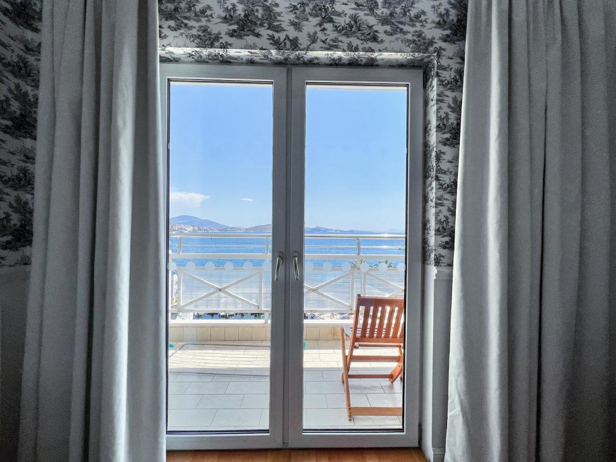 Porto Eda Hotell