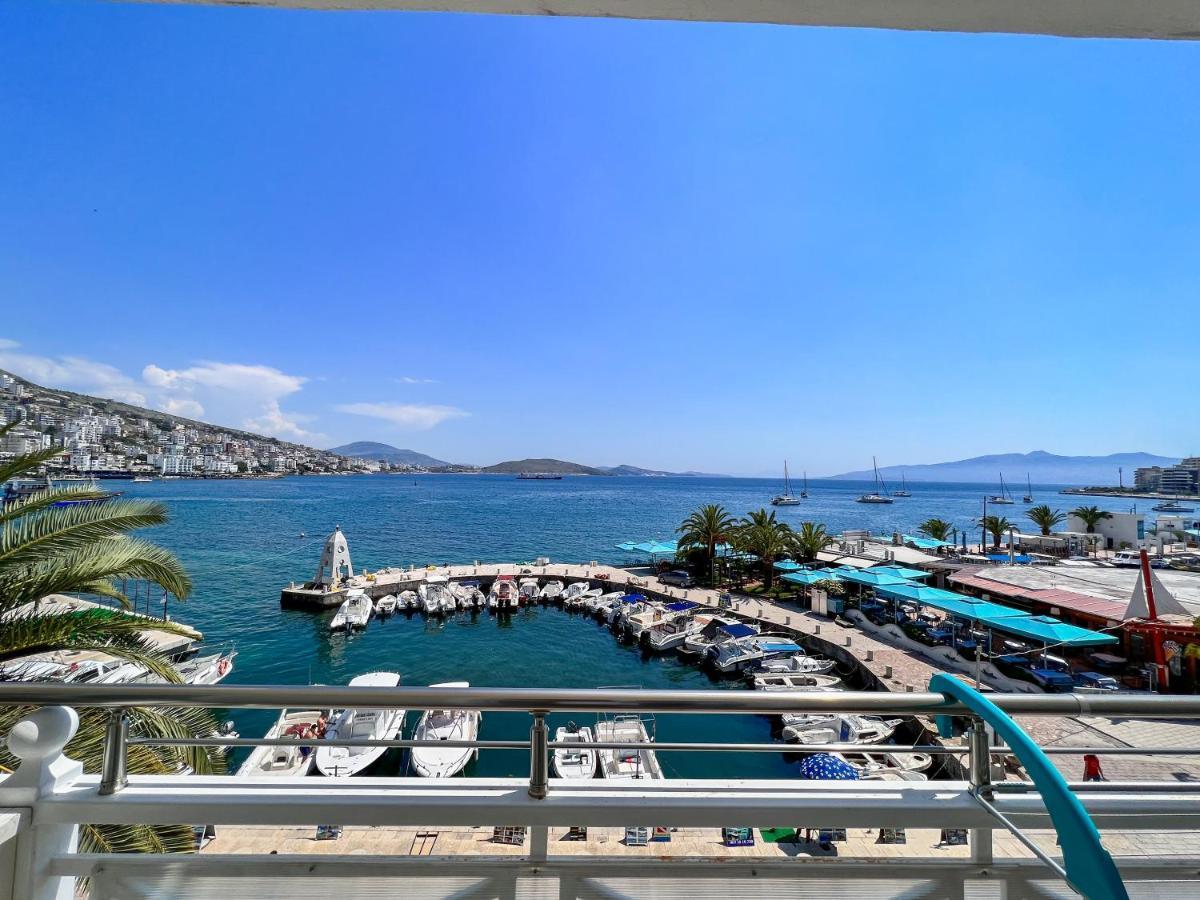 Hotell Porto Eda