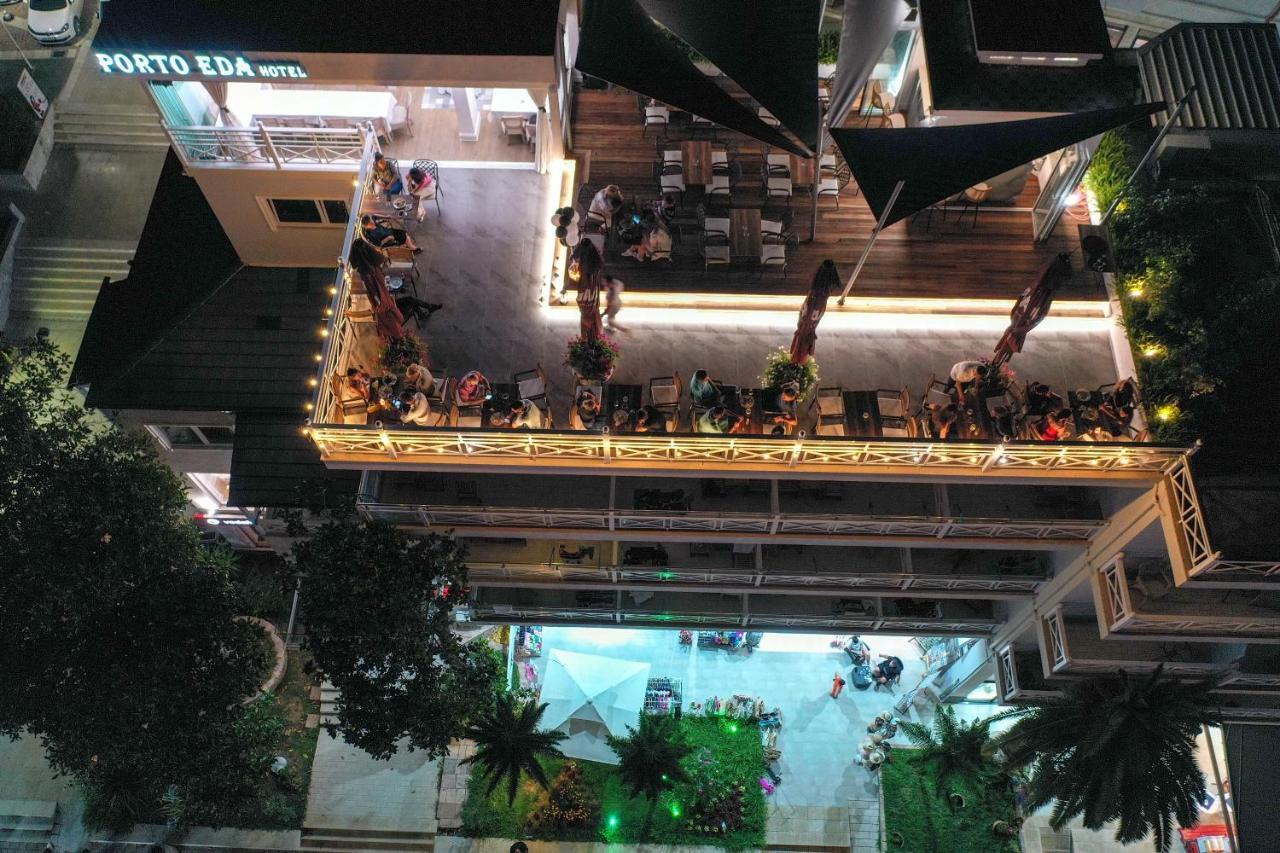 Porto Eda Hotell 4*
