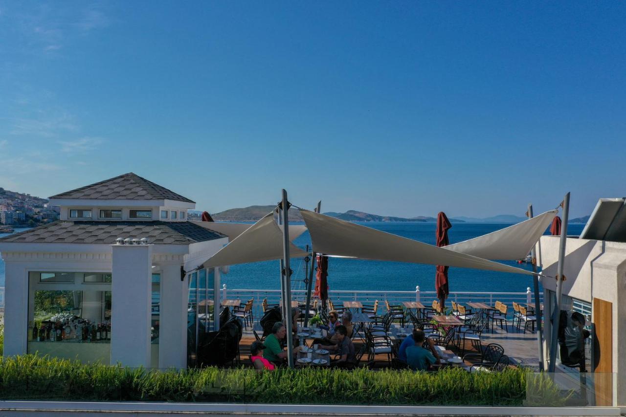 Porto Eda Hotell 4*