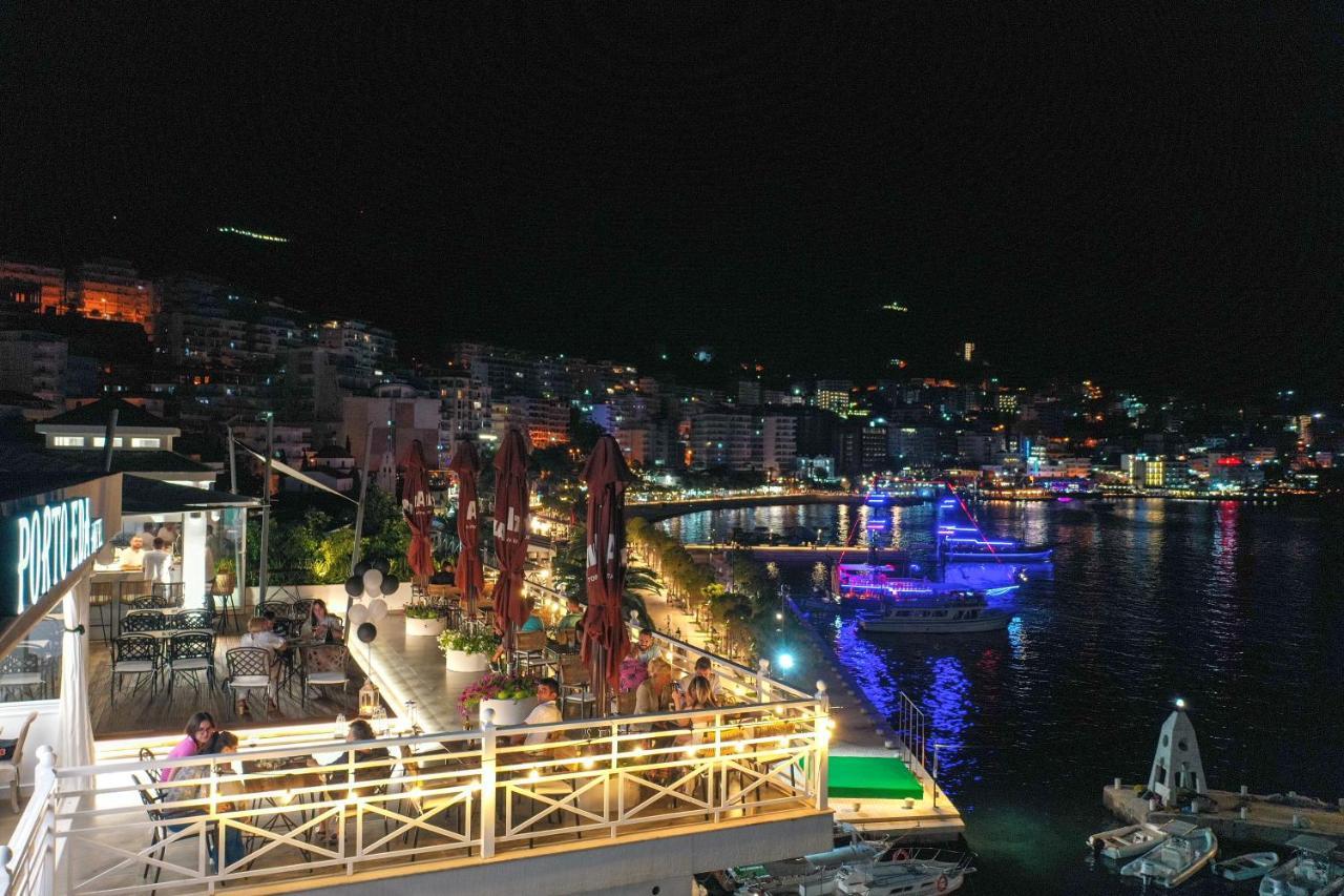 Hotell Porto Eda