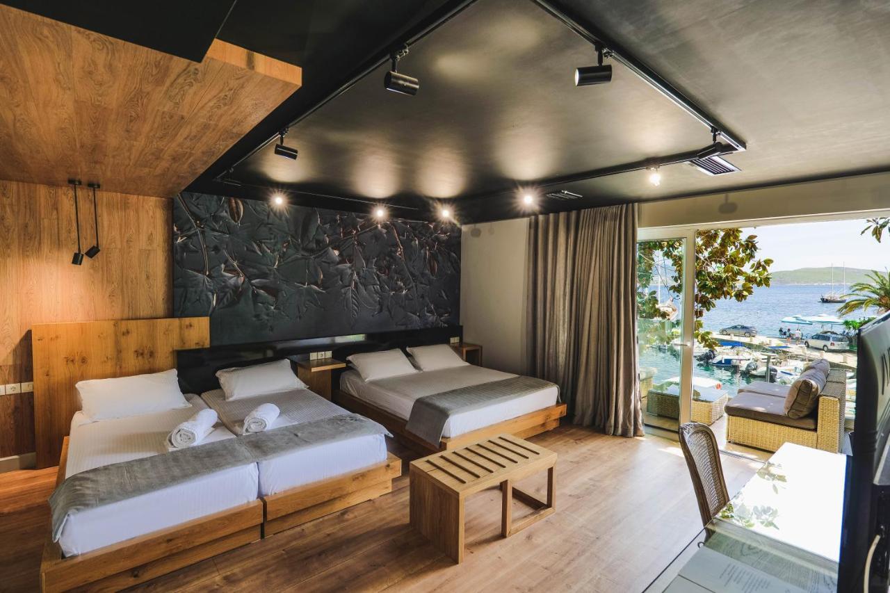 Hotell Porto Eda 4*