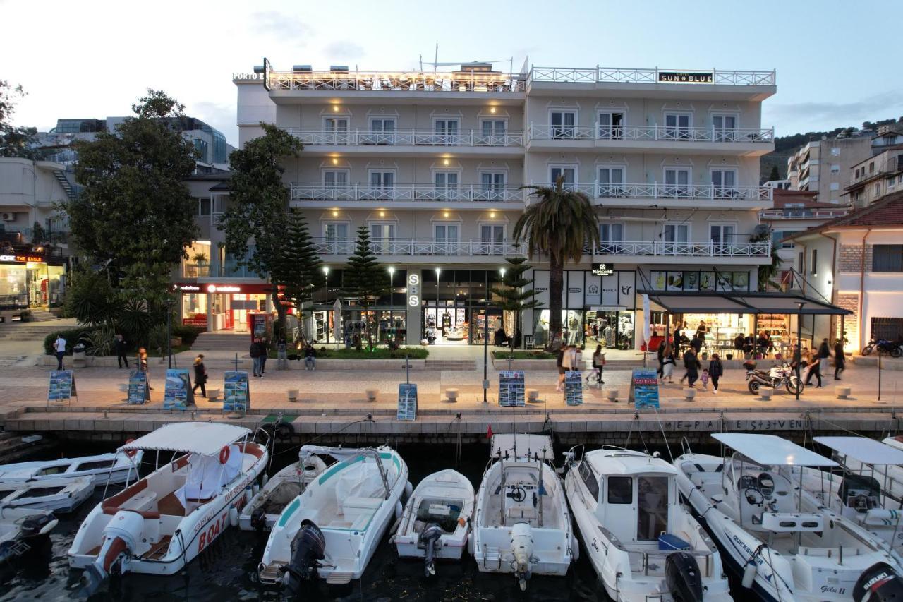 Hotell Porto Eda