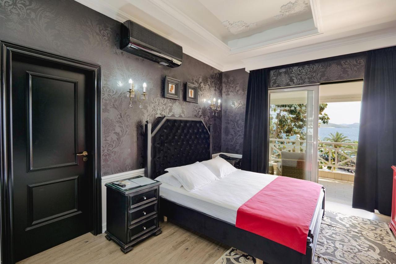 Hotell Porto Eda 4*