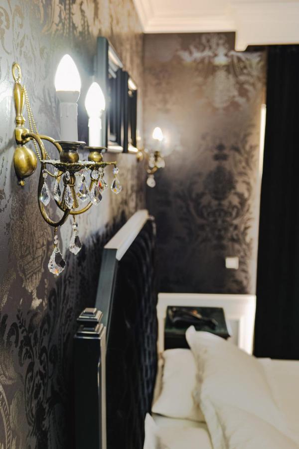 Porto Eda Hotell Sarandë