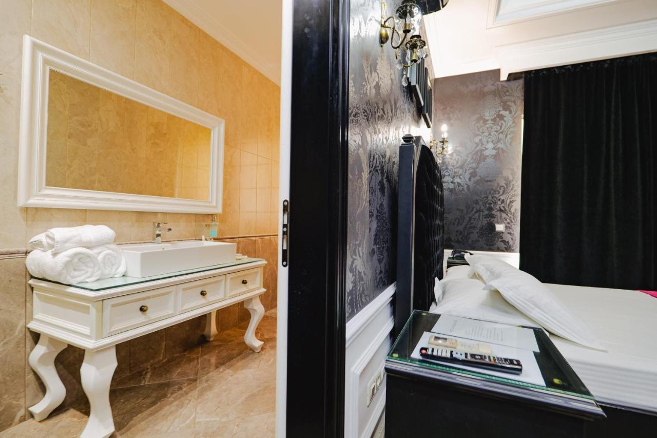 Porto Eda Hotell 4*