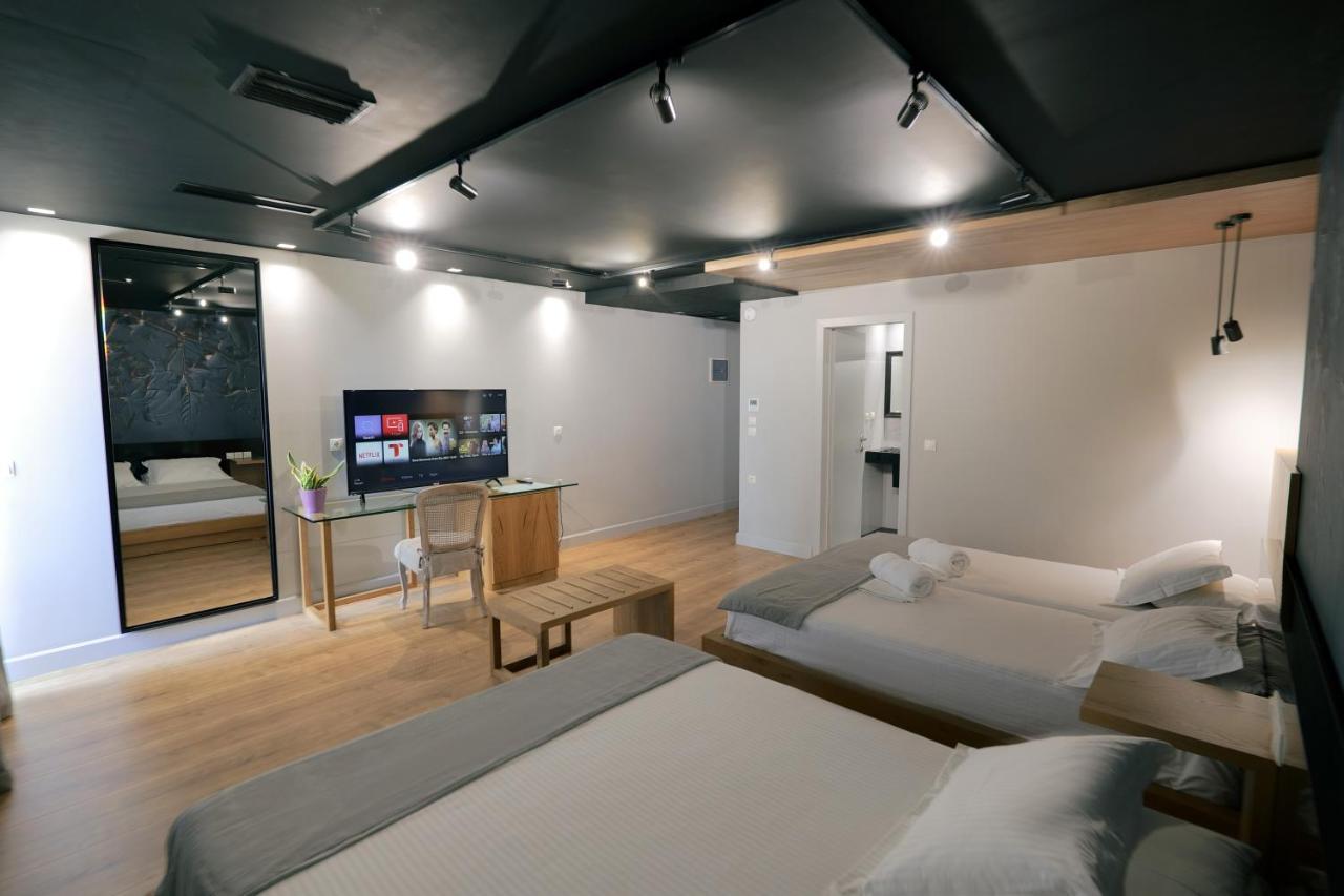 Hotell Porto Eda