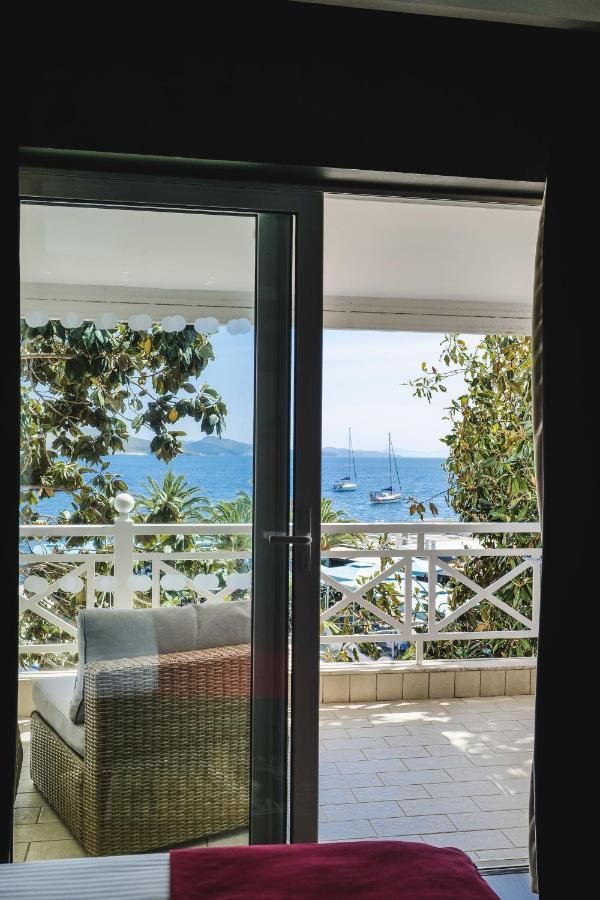 Hotell Porto Eda