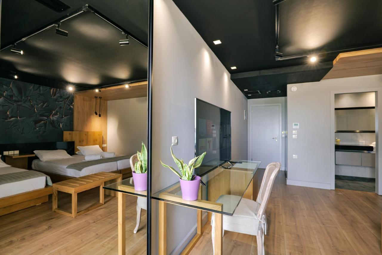 Porto Eda Hotell