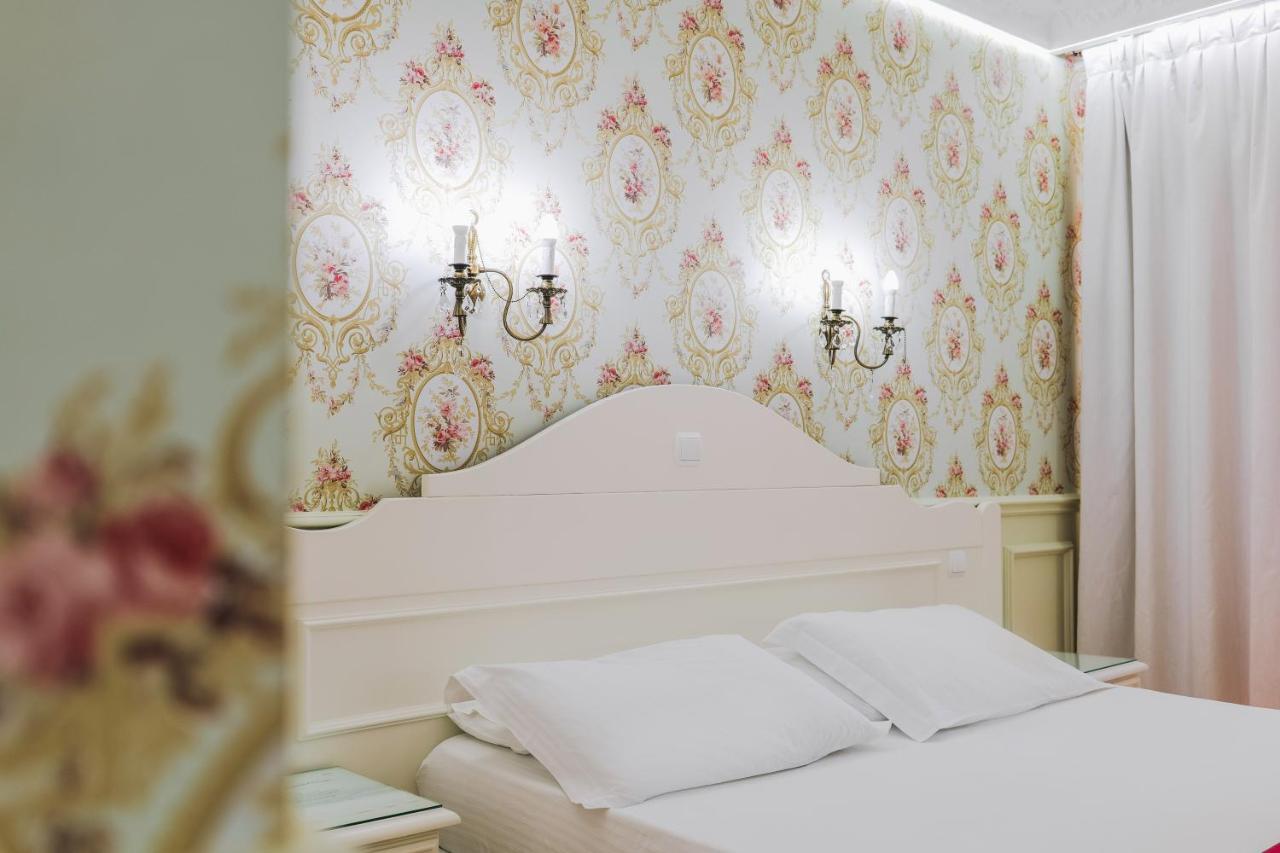 Hotell Porto Eda 4*