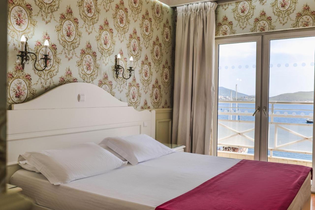 Porto Eda 4* Sarandë