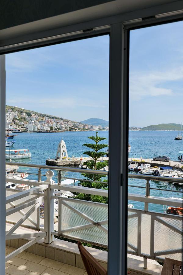 Porto Eda Hotell 4*
