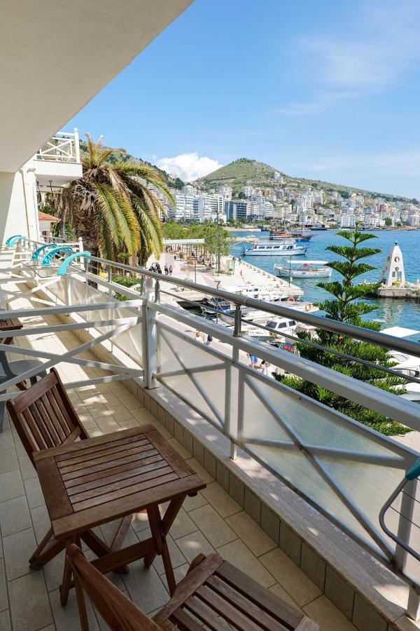 Porto Eda Sarandë