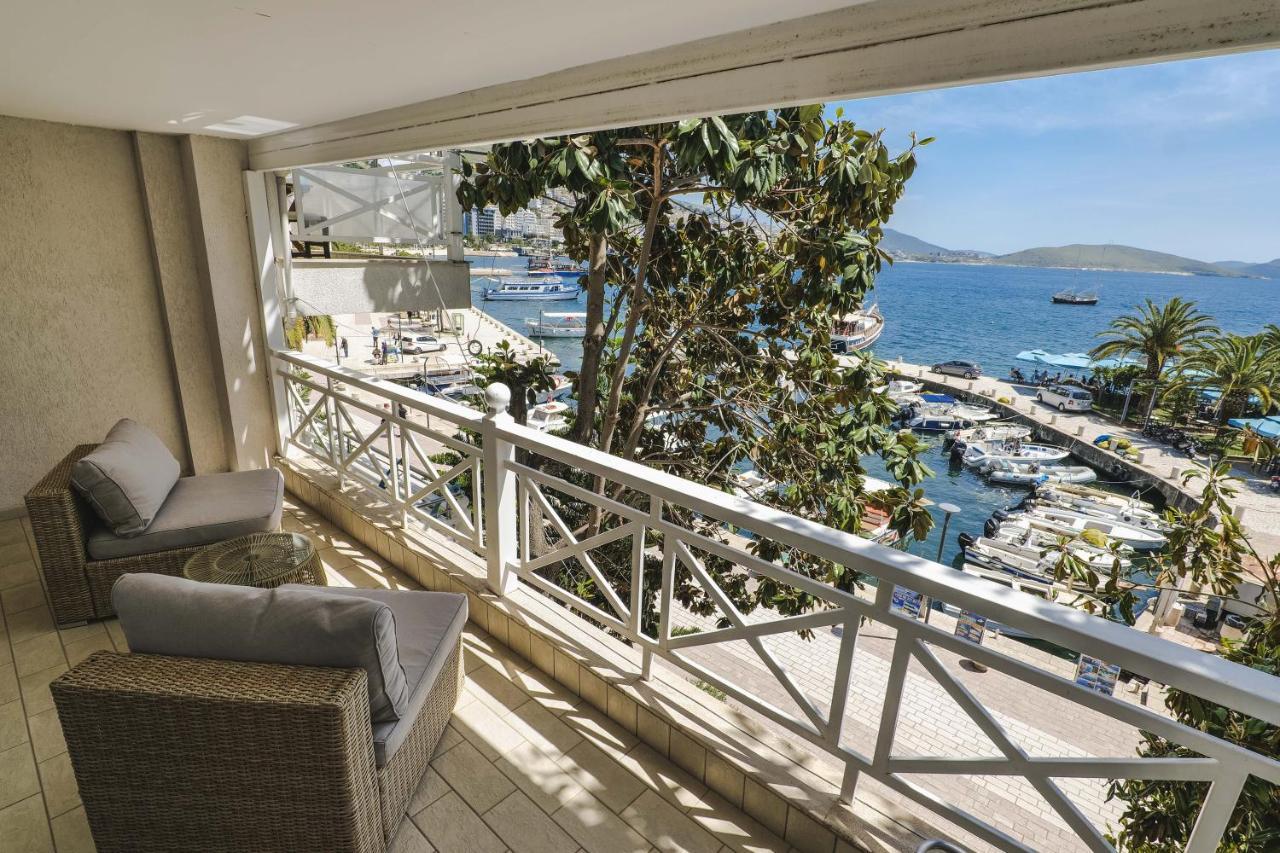 Hotell Porto Eda 4*