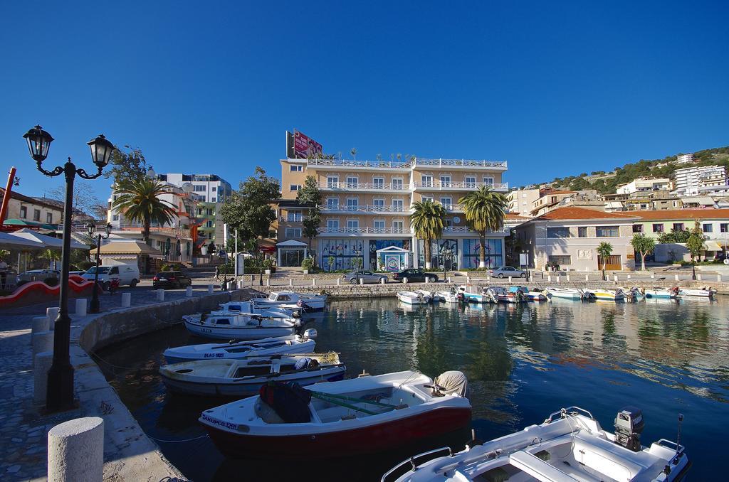Porto Eda Hotell 4*